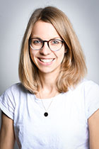 Anna Meinert 