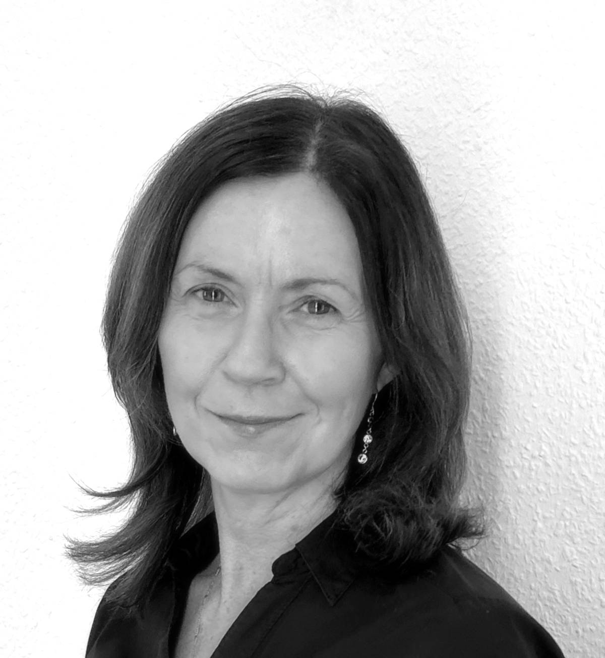 Anna Kwapulinska-Loggen