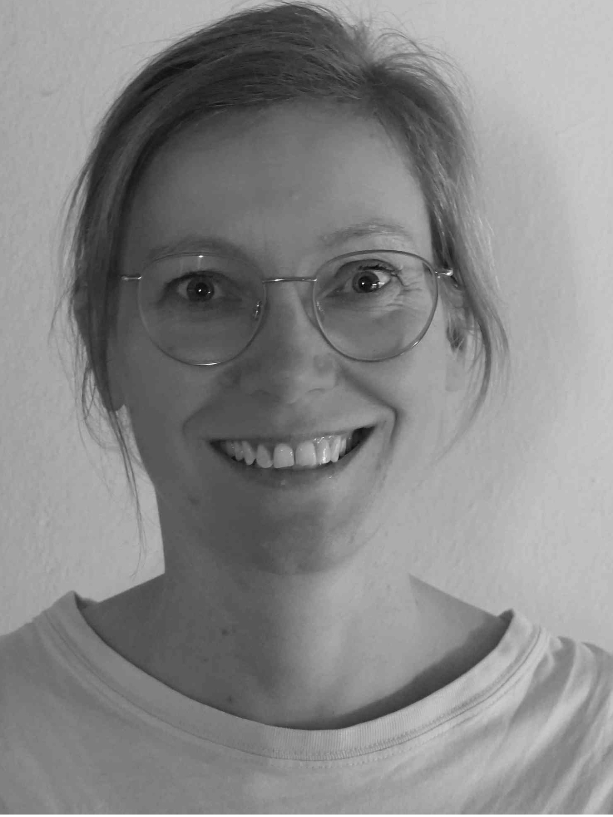 Claudia Hamzei