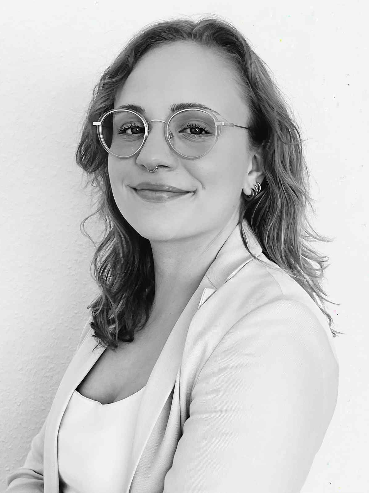 Rebecca Wichelhaus